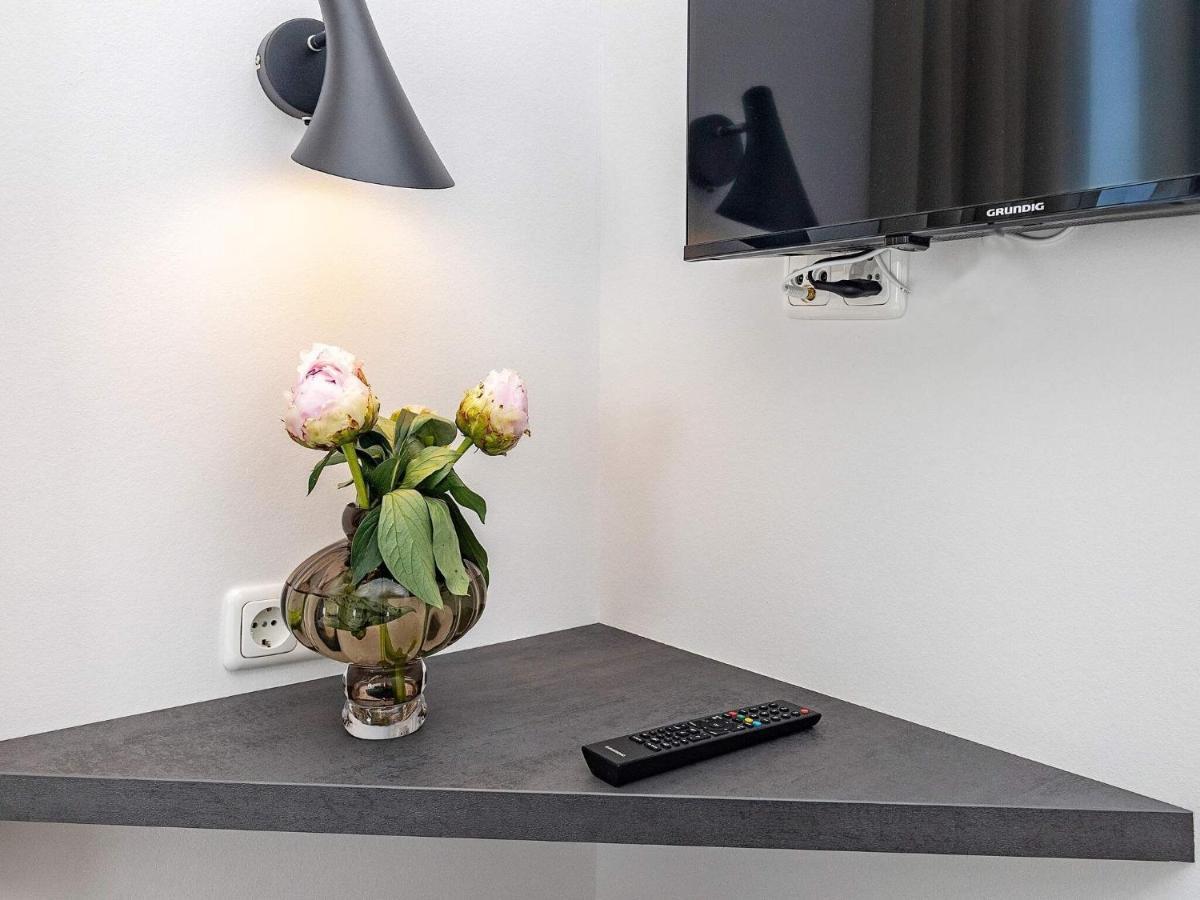 Apartment Wendtorf Xxxvii Extérieur photo