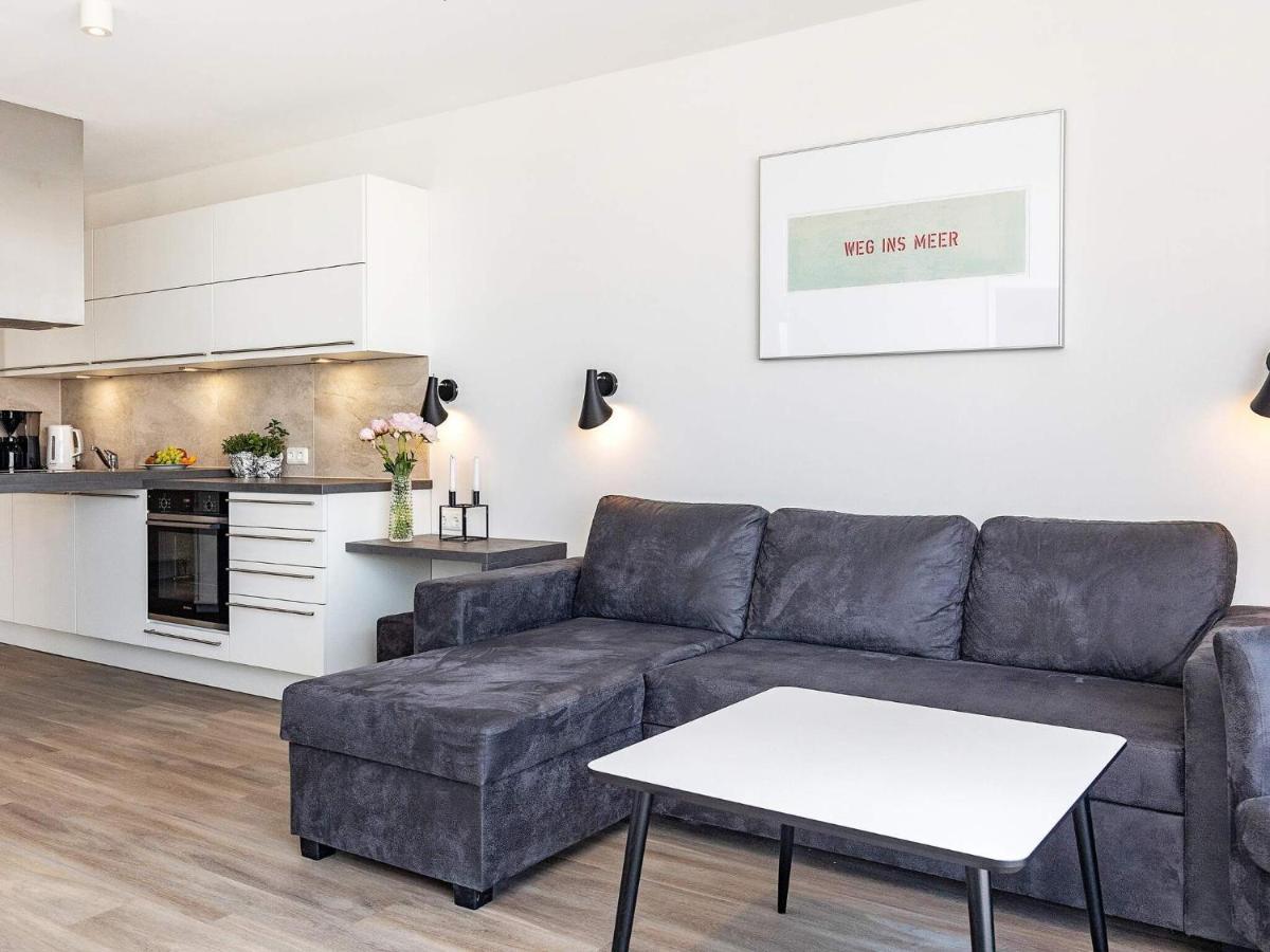 Apartment Wendtorf Xxxvii Extérieur photo