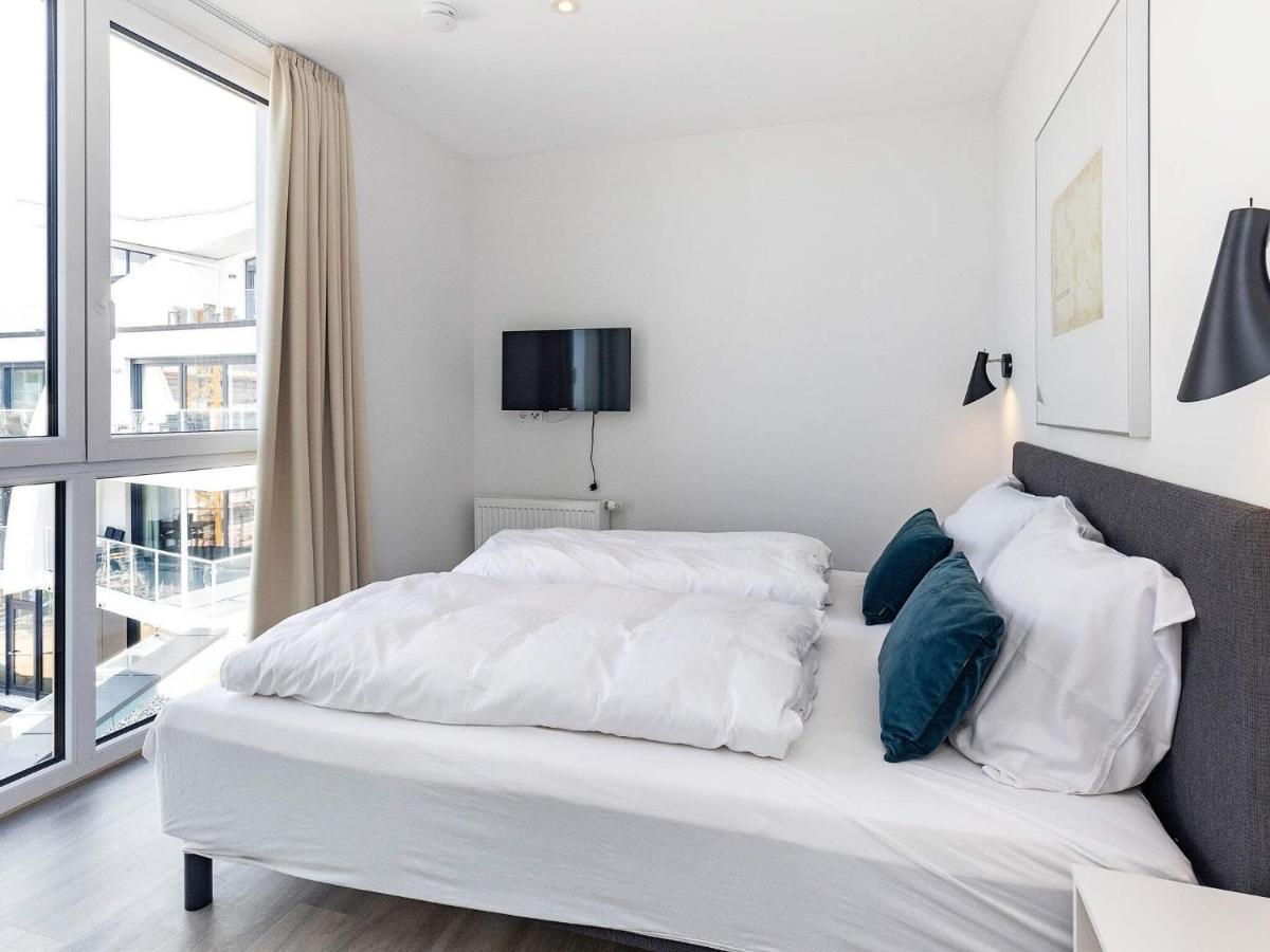 Apartment Wendtorf Xxxvii Extérieur photo