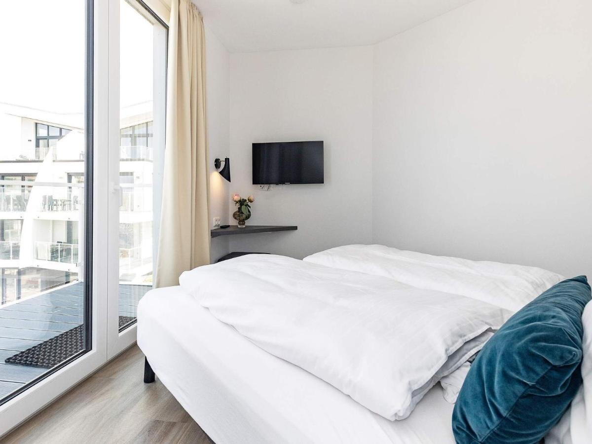 Apartment Wendtorf Xxxvii Extérieur photo